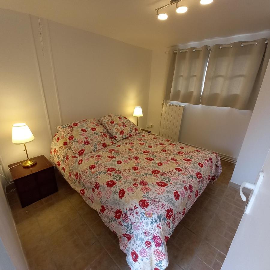 La Petite Campagne Bed & Breakfast Blaru ภายนอก รูปภาพ