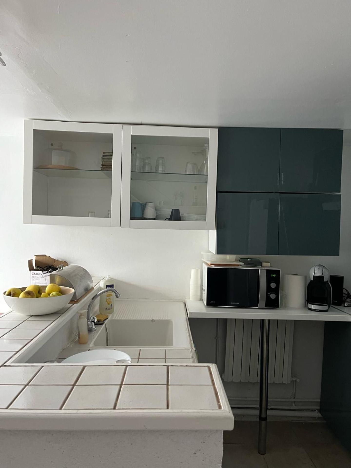 La Petite Campagne Bed & Breakfast Blaru ภายนอก รูปภาพ